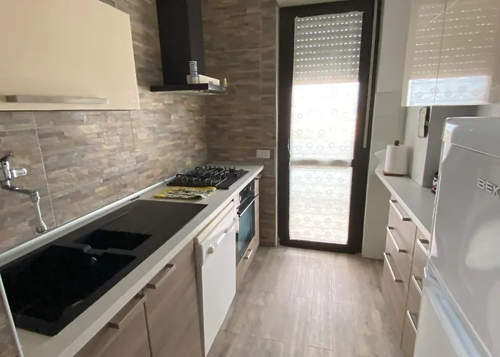 Spacious In Rome!
