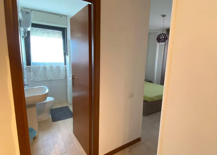 Spacious In Rome! Apartament Rzym