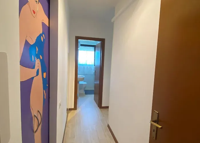 Spacious In Rome! *