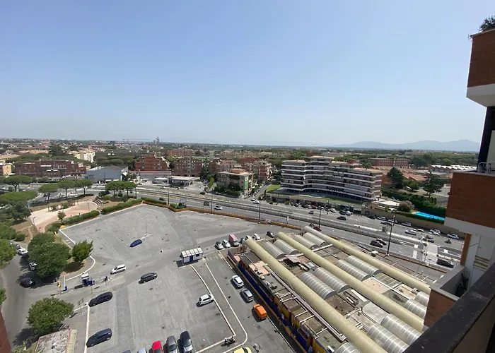 Spacious In Rome! *