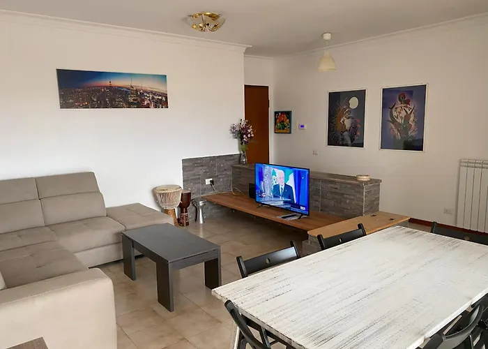Apartament Spacious In Rome! Rzym